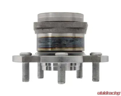 Centric C-Tek Standard Hub and Bearing Assembly without ABS 400.44010E - 400.44010E
