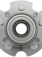 Centric C-Tek Standard Hub and Bearing Assembly without ABS 400.44010E                                     - 400.44010E - Image 3