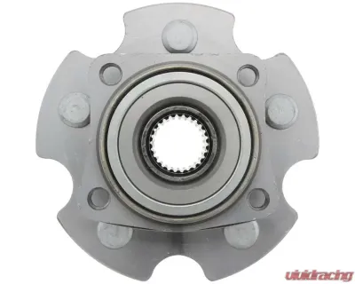 Centric C-Tek Standard Hub and Bearing Assembly without ABS 400.44010E - 400.44010E