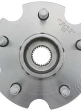 Centric C-Tek Standard Hub and Bearing Assembly without ABS 400.44010E                                     - 400.44010E - Image 4
