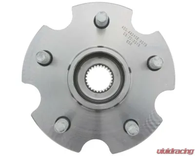 Centric C-Tek Standard Hub and Bearing Assembly without ABS 400.44010E - 400.44010E