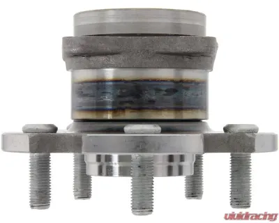 Centric C-Tek Standard Hub and Bearing Assembly without ABS 400.44010E - 400.44010E