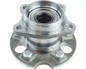 Centric C-Tek Standard Hub and Bearing Assembly without ABS 400.44011E