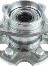 Centric C-Tek Standard Hub and Bearing Assembly without ABS 400.44011E                                     - 400.44011E - Image 4