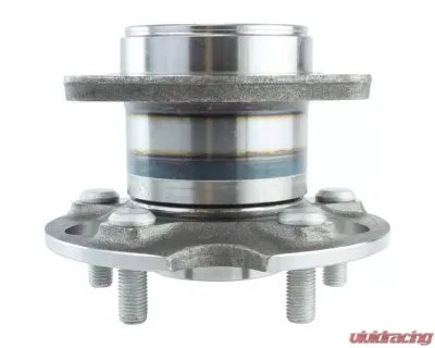 Centric C-Tek Standard Hub and Bearing Assembly without ABS 400.44011E - 400.44011E