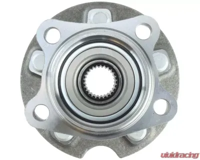 Centric C-Tek Standard Hub and Bearing Assembly without ABS 400.44011E - 400.44011E