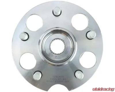 Centric C-Tek Standard Hub and Bearing Assembly without ABS 400.44011E - 400.44011E