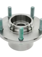 Centric C-Tek Standard Hub and Bearing Assembly; With ABS 400.45000E                                     - 400.45000E - Image 2