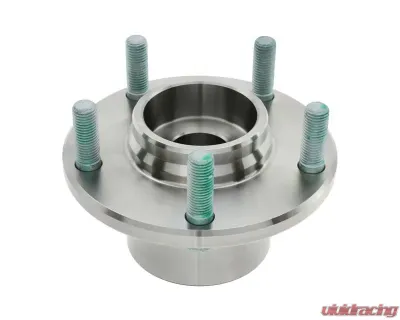 Centric C-Tek Standard Hub and Bearing Assembly; With ABS 400.45000E - 400.45000E