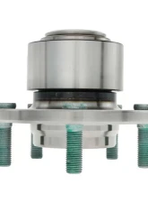 Centric C-Tek Standard Hub and Bearing Assembly; With ABS 400.45000E                                     - 400.45000E - Image 5