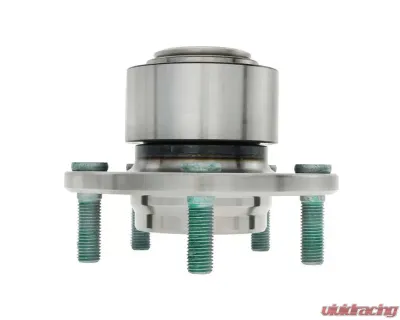 Centric C-Tek Standard Hub and Bearing Assembly; With ABS 400.45000E - 400.45000E