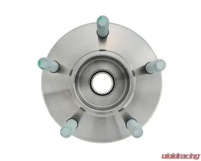Centric C-Tek Standard Hub and Bearing Assembly; With ABS 400.45000E - 400.45000E