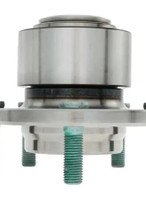 Centric C-Tek Standard Hub and Bearing Assembly; With ABS 400.45000E                                     - 400.45000E - Image 8