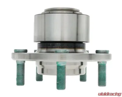 Centric C-Tek Standard Hub and Bearing Assembly; With ABS 400.45000E - 400.45000E