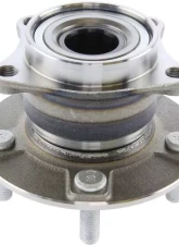 Centric C-Tek Standard Hub and Bearing Assembly without ABS 400.45002E                                     - 400.45002E - Image 2