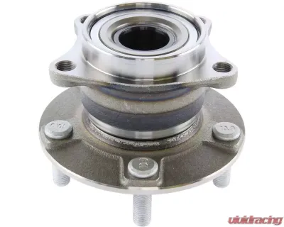 Centric C-Tek Standard Hub and Bearing Assembly without ABS 400.45002E - 400.45002E