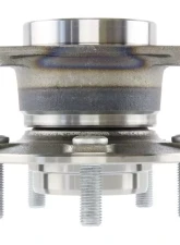 Centric C-Tek Standard Hub and Bearing Assembly without ABS 400.45002E                                     - 400.45002E - Image 3