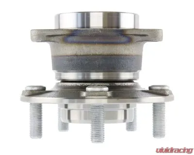 Centric C-Tek Standard Hub and Bearing Assembly without ABS 400.45002E - 400.45002E