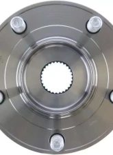 Centric C-Tek Standard Hub and Bearing Assembly without ABS 400.45002E                                     - 400.45002E - Image 5