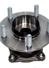 Centric Premium Hub and Bearing Assembly without ABS 400.45003                                     - 400.45003 - Image 2