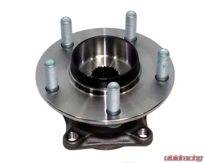 Centric Premium Hub and Bearing Assembly without ABS 400.45003 - 400.45003
