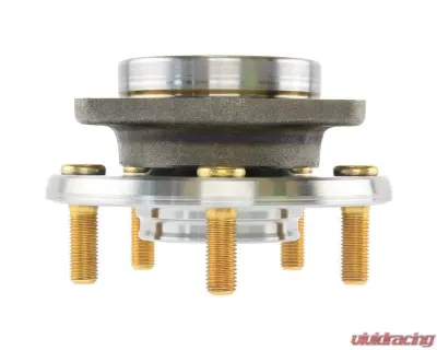Centric C-Tek Standard Hub and Bearing Assembly without ABS 400.46000E - 400.46000E