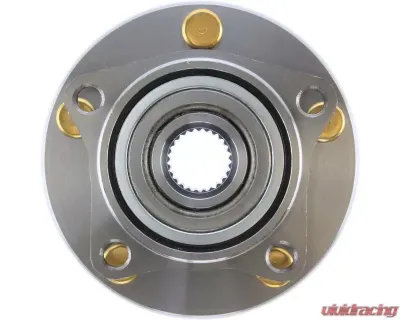 Centric C-Tek Standard Hub and Bearing Assembly without ABS 400.46000E - 400.46000E