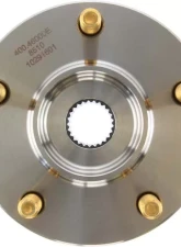 Centric C-Tek Standard Hub and Bearing Assembly without ABS 400.46000E                                     - 400.46000E - Image 5