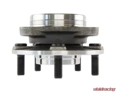 Centric C-Tek Standard Hub and Bearing Assembly without ABS 400.46001E - 400.46001E