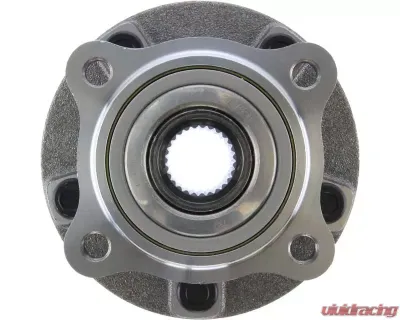 Centric C-Tek Standard Hub and Bearing Assembly without ABS 400.46001E - 400.46001E