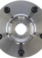 Centric C-Tek Standard Hub and Bearing Assembly without ABS 400.46001E                                     - 400.46001E - Image 5