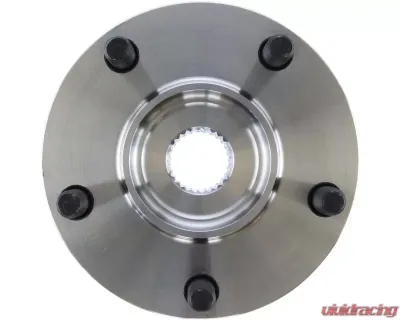 Centric C-Tek Standard Hub and Bearing Assembly without ABS 400.46001E - 400.46001E