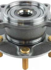 Centric C-Tek Standard Hub and Bearing Assembly without ABS 400.46002E                                     - 400.46002E - Image 2