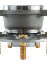 Centric C-Tek Standard Hub and Bearing Assembly without ABS 400.46002E                                     - 400.46002E - Image 3