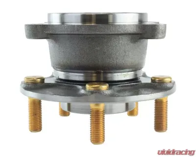 Centric C-Tek Standard Hub and Bearing Assembly without ABS 400.46002E - 400.46002E