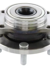 Centric C-Tek Standard Hub and Bearing Assembly without ABS 400.46003E                                     - 400.46003E - Image 2