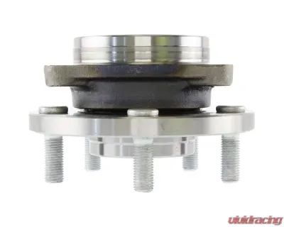 Centric C-Tek Standard Hub and Bearing Assembly without ABS 400.46003E - 400.46003E