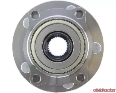 Centric C-Tek Standard Hub and Bearing Assembly without ABS 400.46003E - 400.46003E
