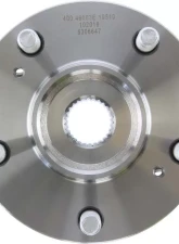 Centric C-Tek Standard Hub and Bearing Assembly without ABS 400.46003E                                     - 400.46003E - Image 5