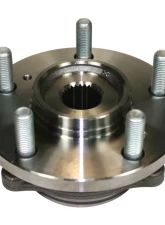 Centric Premium Hub and Bearing Assembly without ABS 400.46003                                     - 400.46003 - Image 4