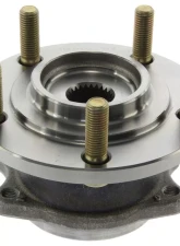 Centric C-Tek Standard Hub and Bearing Assembly without ABS 400.46005E                                     - 400.46005E - Image 3