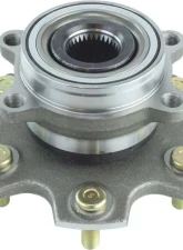 Centric C-Tek Standard Hub and Bearing Assembly without ABS 400.46007E                                     - 400.46007E - Image 2