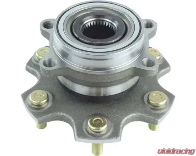 Centric C-Tek Standard Hub and Bearing Assembly without ABS 400.46007E - 400.46007E
