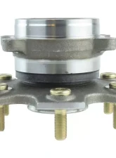 Centric C-Tek Standard Hub and Bearing Assembly without ABS 400.46007E                                     - 400.46007E - Image 3