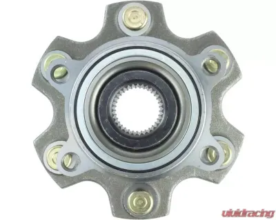 Centric C-Tek Standard Hub and Bearing Assembly without ABS 400.46007E - 400.46007E