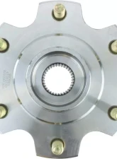 Centric C-Tek Standard Hub and Bearing Assembly without ABS 400.46007E                                     - 400.46007E - Image 5