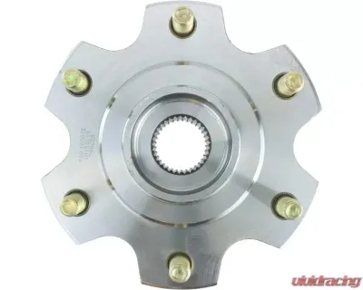 Centric C-Tek Standard Hub and Bearing Assembly without ABS 400.46007E - 400.46007E