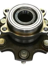 Centric Premium Hub and Bearing Assembly without ABS 400.46007                                     - 400.46007 - Image 2