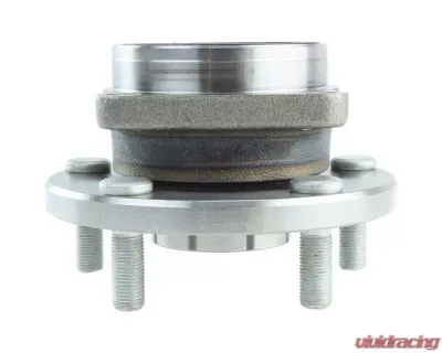Centric C-Tek Standard Hub and Bearing Assembly; With ABS 400.47000E - 400.47000E