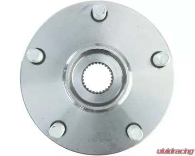 Centric C-Tek Standard Hub and Bearing Assembly; With ABS 400.47000E - 400.47000E